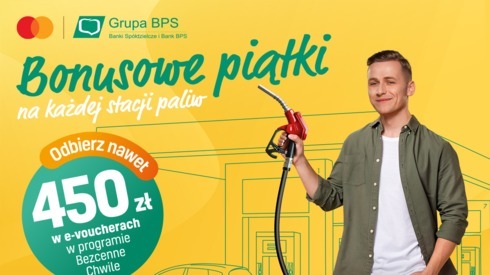 Zdjęcie do&nbsp;aktualności Piątek znów jest mega opłacalny! 