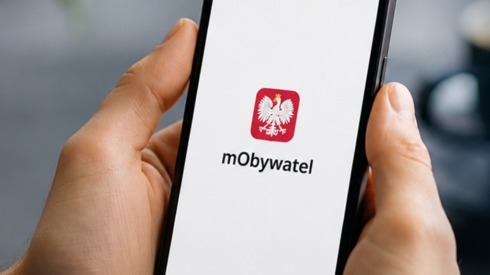 Zdjęcie do&nbsp;aktualności Zaloguj się do mObywatel przed 5 sierpnia. Czekają ważne aktualizacje! 