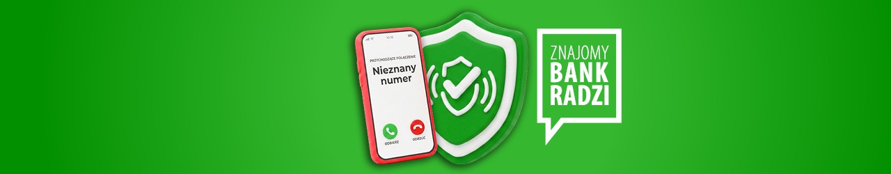 Odebrałeś telefon od oszusta i nie dałeś się podejść? Doskonale. Pora na kolejny krok!