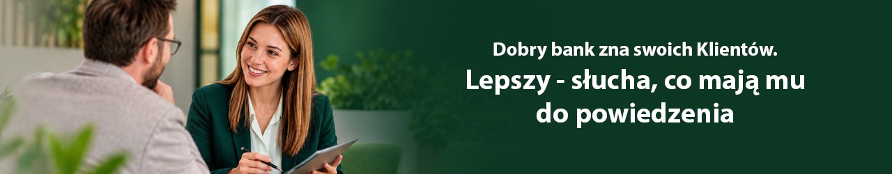 Pytamy, słuchamy, ulepszamy. Mamy nową ankietę satysfakcji!