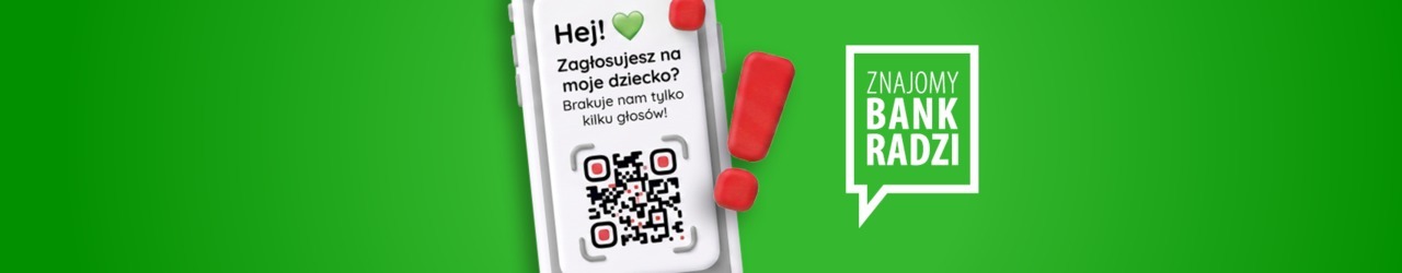 Znajomy prosi u zagłosowanie w konkursie? To może być scam!  