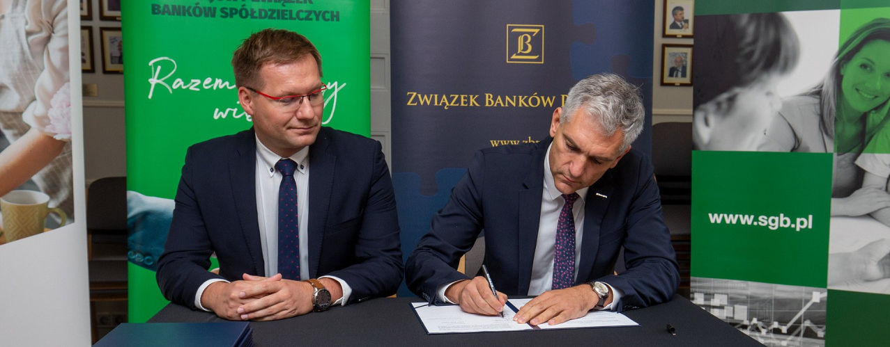 Podpisano List Intencyjny dotyczący zacieśnienia współpracy w ramach BS API