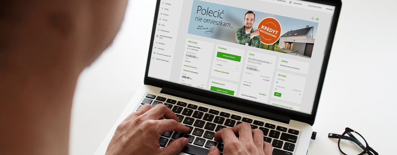 Zapraszamy do kontaktu! Jakie usługi możecie zamówić on-line?