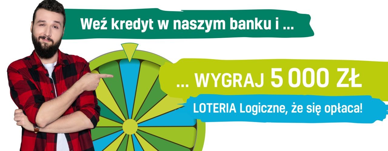 Logiczne, że się opłaca!  Powrót wielkiej loterii BPS