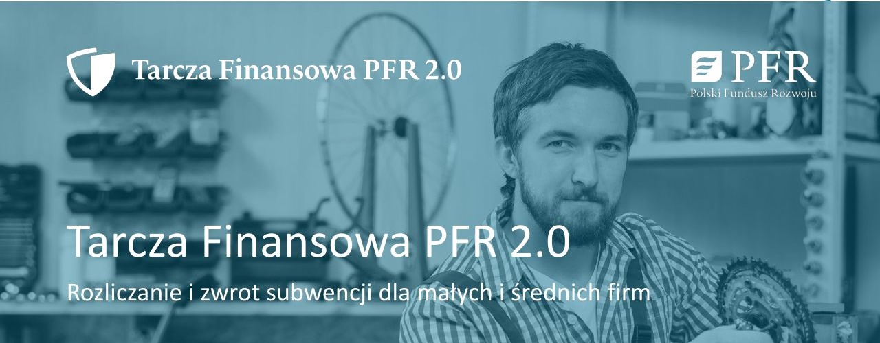 Tarcza Finansowa PFR 2.0